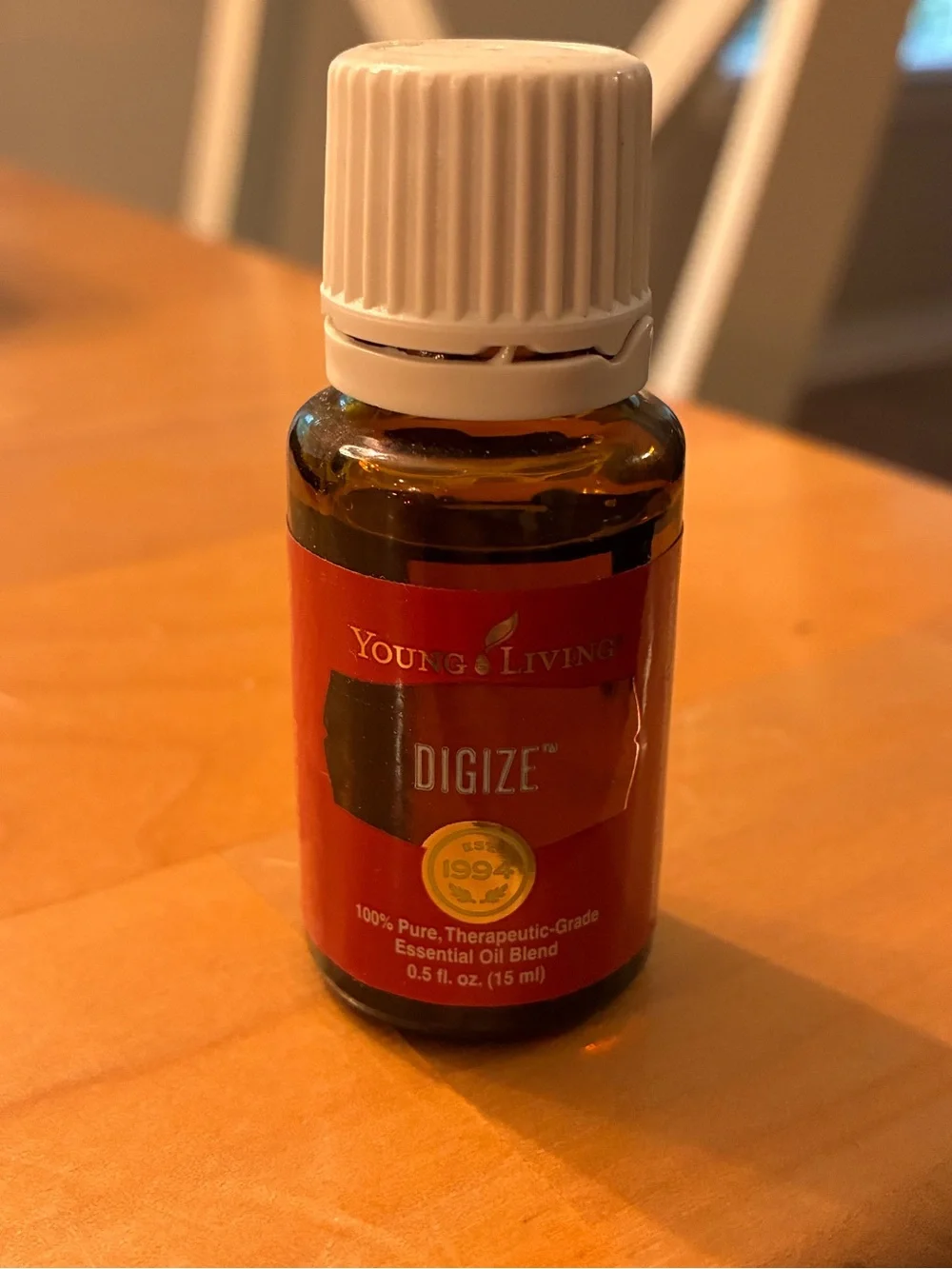 Young Living Digize 15ml
